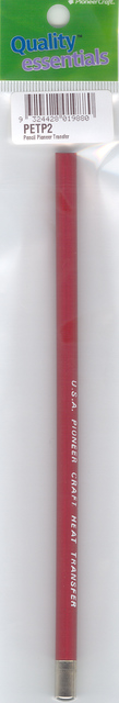 General Pencil Heat Transfer Pencil General Pencil Heat Transfer Pencil