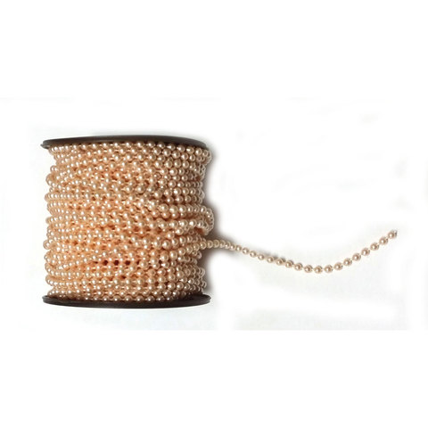 (image for) 4mm Apricot