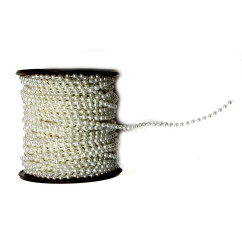 (image for) 4mm White