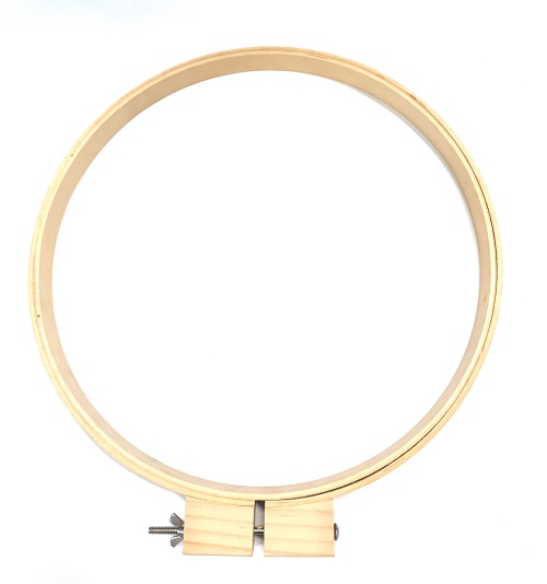 (image for) Quilting Hoop 14in 1p