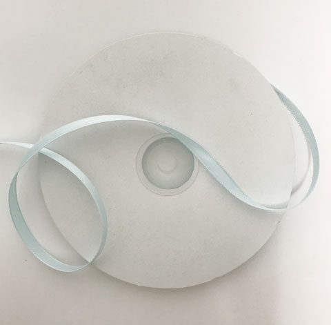 (image for) Ribbon, SS, Lt Blue