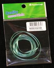 Ribbon DS Satin 3mm, Tourmaline
