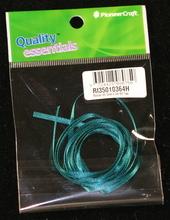 Ribbon DS Satin 3mm, Teal