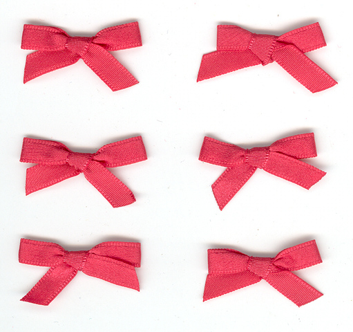 (image for) Bows