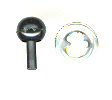 7.5mm Ball Nose 7.5mm Ball Nose
