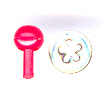 7.5mm Ball Nose 7.5mm Ball Nose
