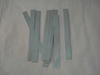 (image for) Set Small Alphabet (R)10 pack. Size 33x25mm