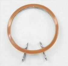 Steel Tension Hoop 3.5in