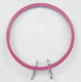 (image for) Steel Tension Hoop 5in