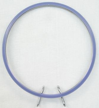 (image for) Steel Tension Hoop 7in
