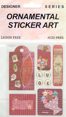 (image for) Set Small Alphabet (S)10 pack. Size 33x20mm
