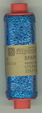 Metallic Thread