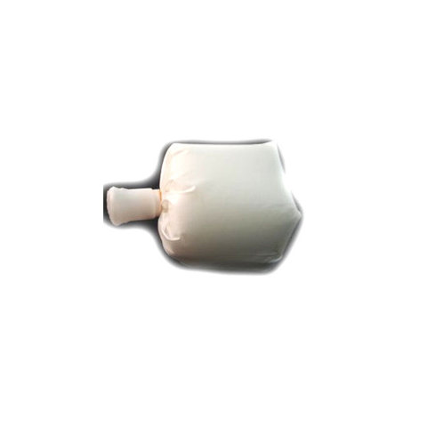 (image for) Squeaker Cube Large
