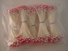 (image for) Set Small Alphabet (S)10 pack. Size 33x20mm
