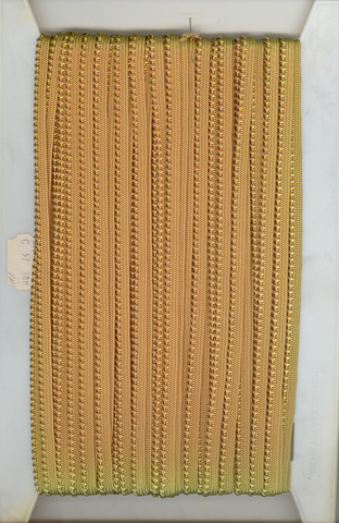 (image for) Set Small Alphabet (T)10 pack. Size 33x26mm