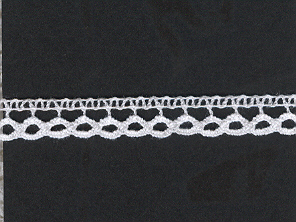 (image for) Torchon 618674 White price per mt