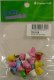 (image for) Set Small Alphabet (T)10 pack. Size 33x26mm