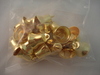 (image for) Set Small Alphabet (T)10 pack. Size 33x26mm