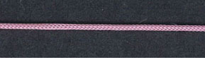 (image for) Fine Cord Rose, per mtr