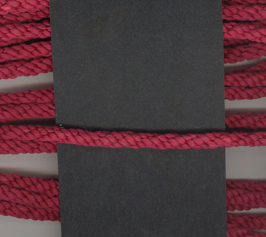 (image for) 9mm Braided Cord (7m)