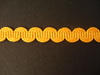 (image for) Set Small Alphabet (T)10 pack. Size 33x26mm