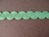 (image for) Set Small Alphabet (T)10 pack. Size 33x26mm
