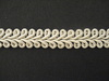 (image for) Set Small Alphabet (T)10 pack. Size 33x26mm