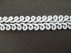 (image for) Set Small Alphabet (T)10 pack. Size 33x26mm