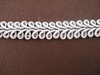 (image for) Set Small Alphabet (T)10 pack. Size 33x26mm