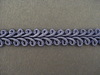 (image for) Set Small Alphabet (T)10 pack. Size 33x26mm