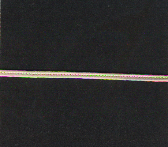 (image for) Russia Braid; Bone