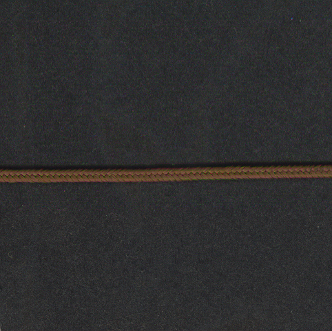 (image for) Russia Braid; Chocolate