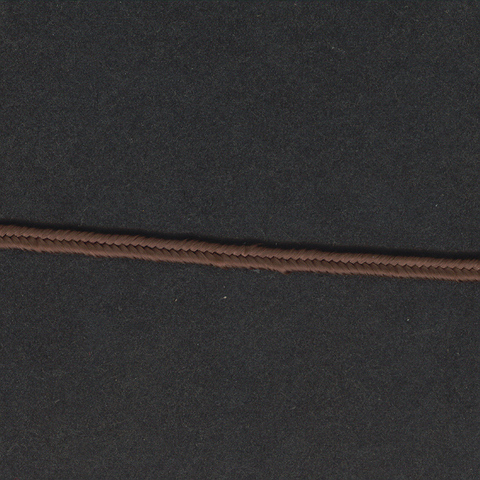 (image for) Russia Braid; Brown
