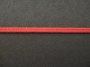 Russia Braid; Claret