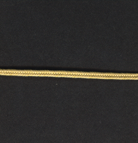 (image for) Russia Braid; Satinwood
