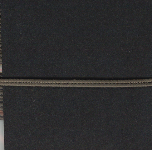 (image for) Russia Braid; Cinnamon