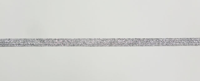 (image for) Metallic Silver 13mm