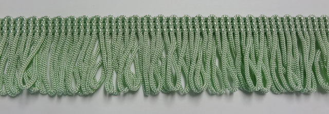 (image for) 25mm Loop Fringe Willow