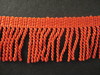 Rayon Bullion 35mm Scarlet Rayon Bullion 35mm Scarlet