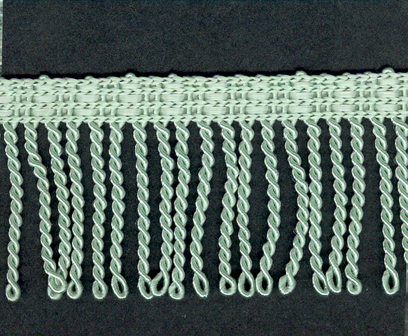 Fringe | Bullion Fringe