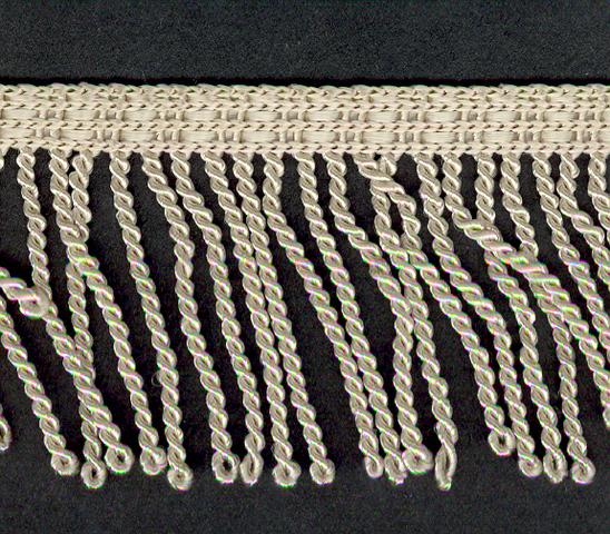 (image for) Rayon Bullion 45mm Parchment