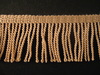 Rayon Bullion 45mm Coral Rayon Bullion 45mm Coral