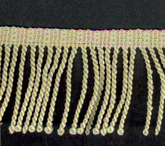 (image for) Rayon Bullion 45mm Sage