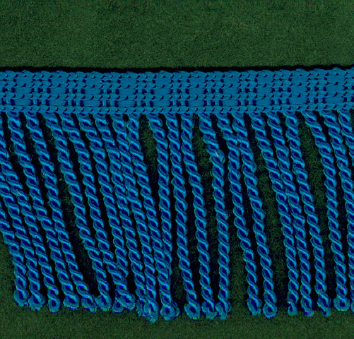 (image for) Rayon Bullion 45mm Cobalt