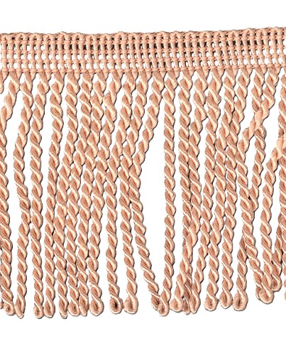 (image for) Rayon Bullion 70mm Fawn