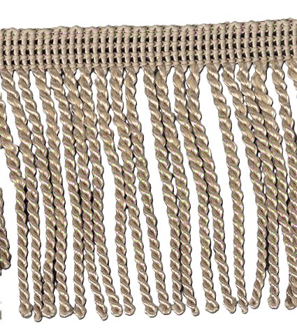 (image for) Rayon Bullion 70mm Camel