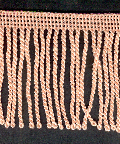 (image for) Rayon Bullion 70mm Coral