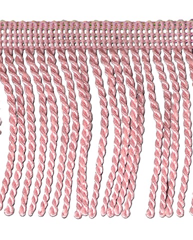 (image for) Rayon Bullion 70mm Rose