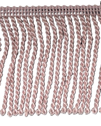 (image for) Rayon Bullion 70mm Dusty Rose