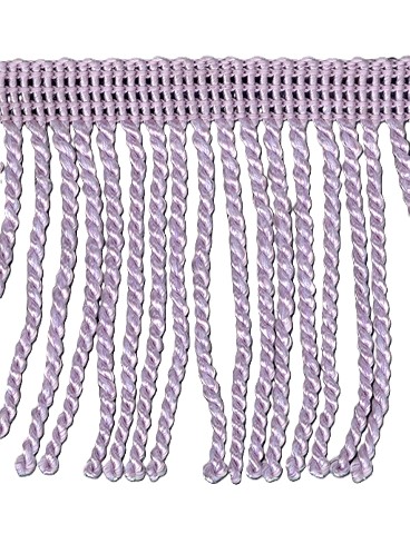 (image for) Rayon Bullion 70mm Lilac